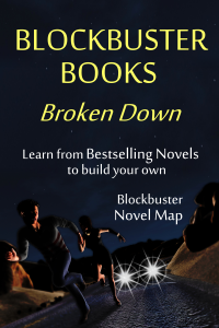 Blockbuster Books - workbook and Kindle ebook