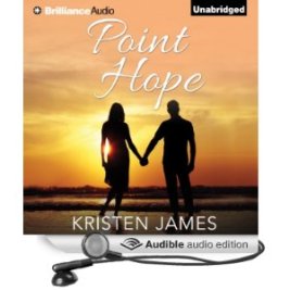 Point Hope audiobook